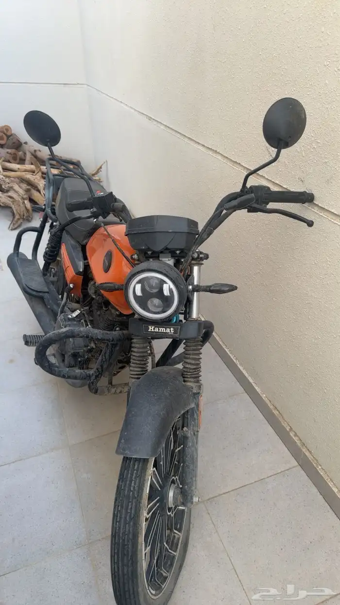 دباب 2025 اخو الجديد للبيع 3