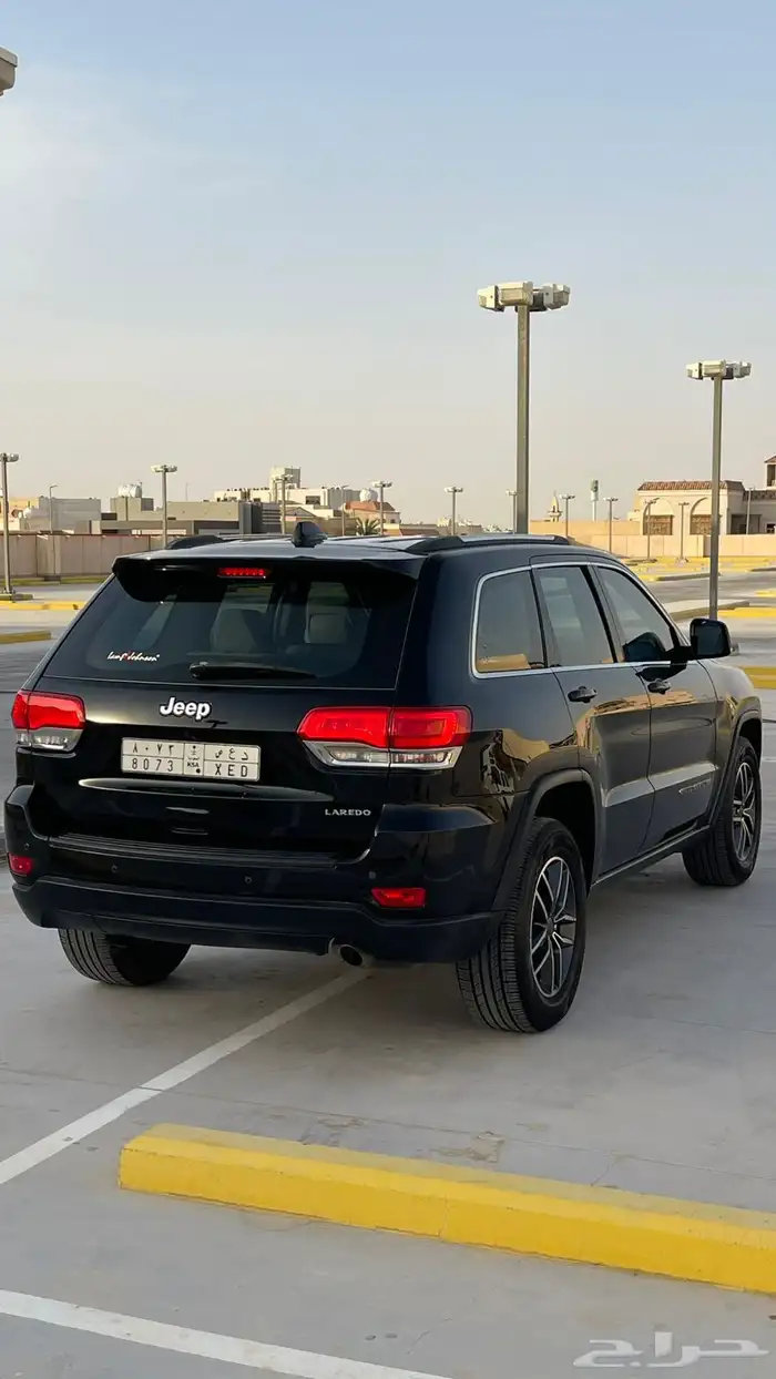 جراند شروكي 2019 4