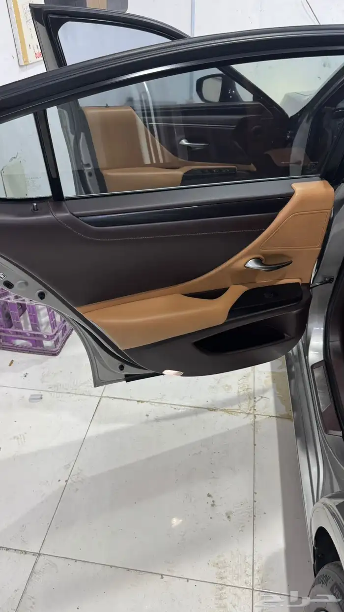 لكزس للبيع 13