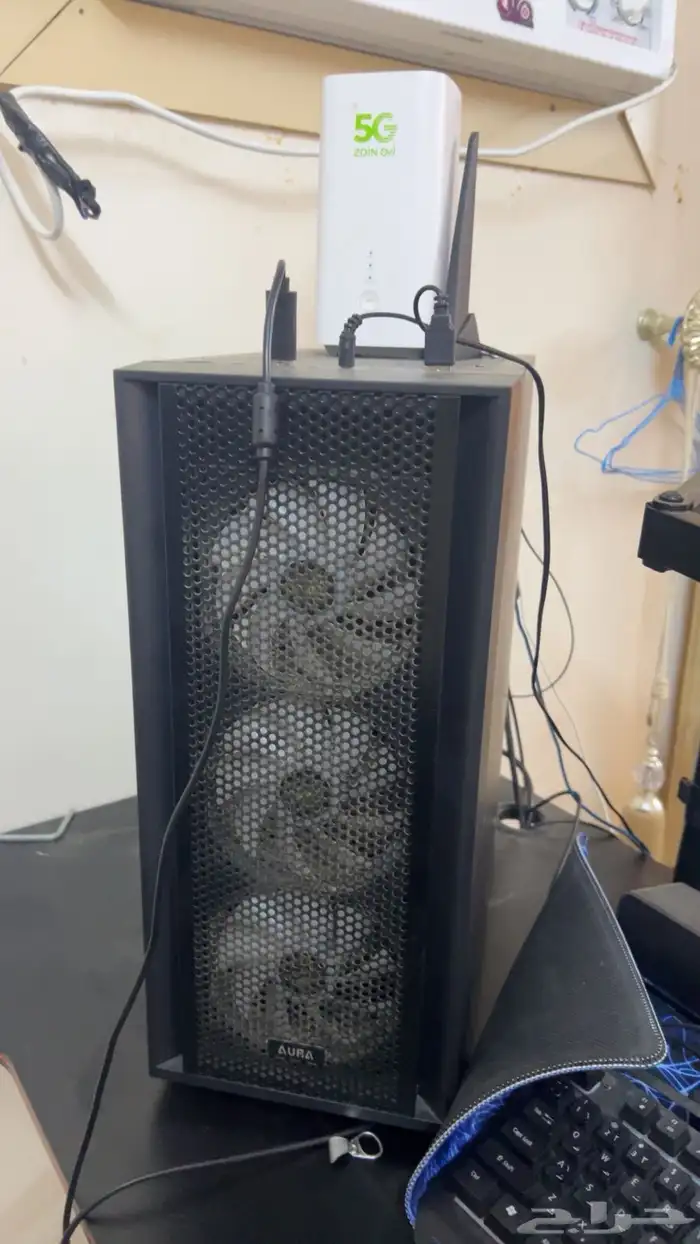 PC GEAMING 3