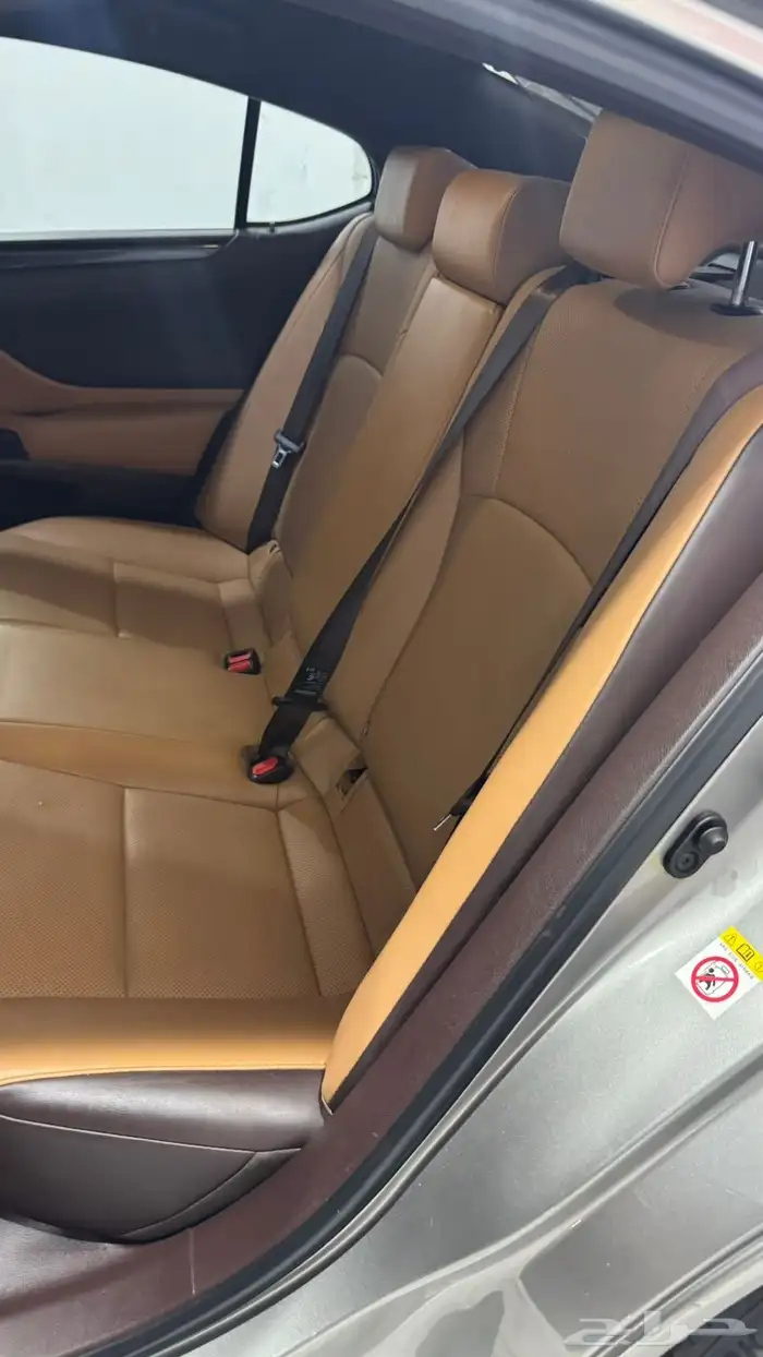 لكزس للبيع 14