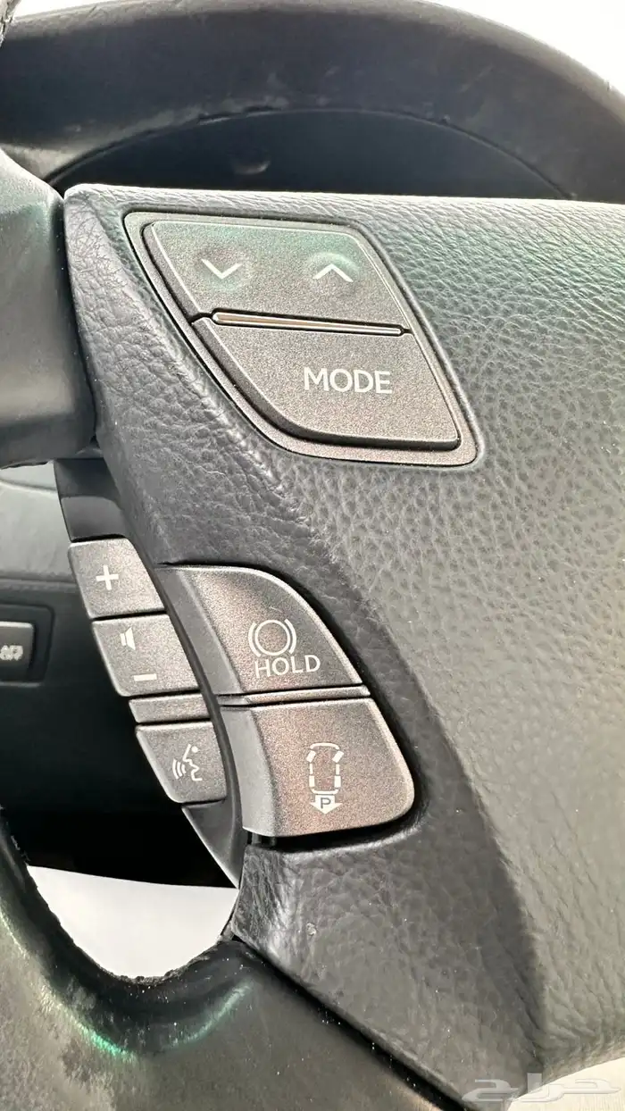 لكزس هايبرد 2010 LS 600 67