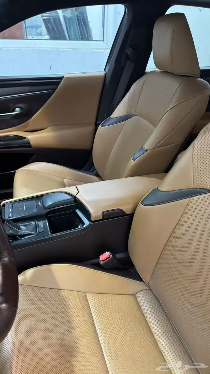 لكزس للبيع 10