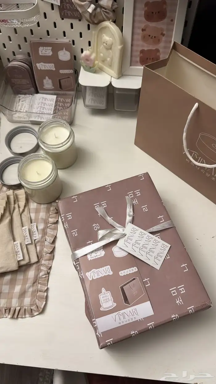 كراتين وورق تغليف اكياس استكرات كروت 0