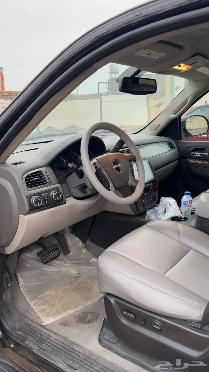 يوكن SLT 2011 XL 5