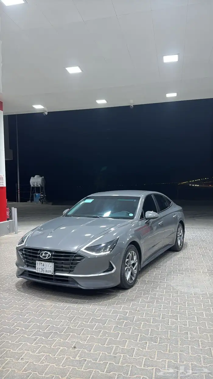 سوناتا 2020 4