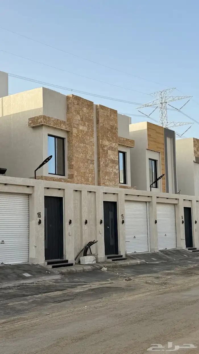 فلل دورين وملحق الرحمانيه 6