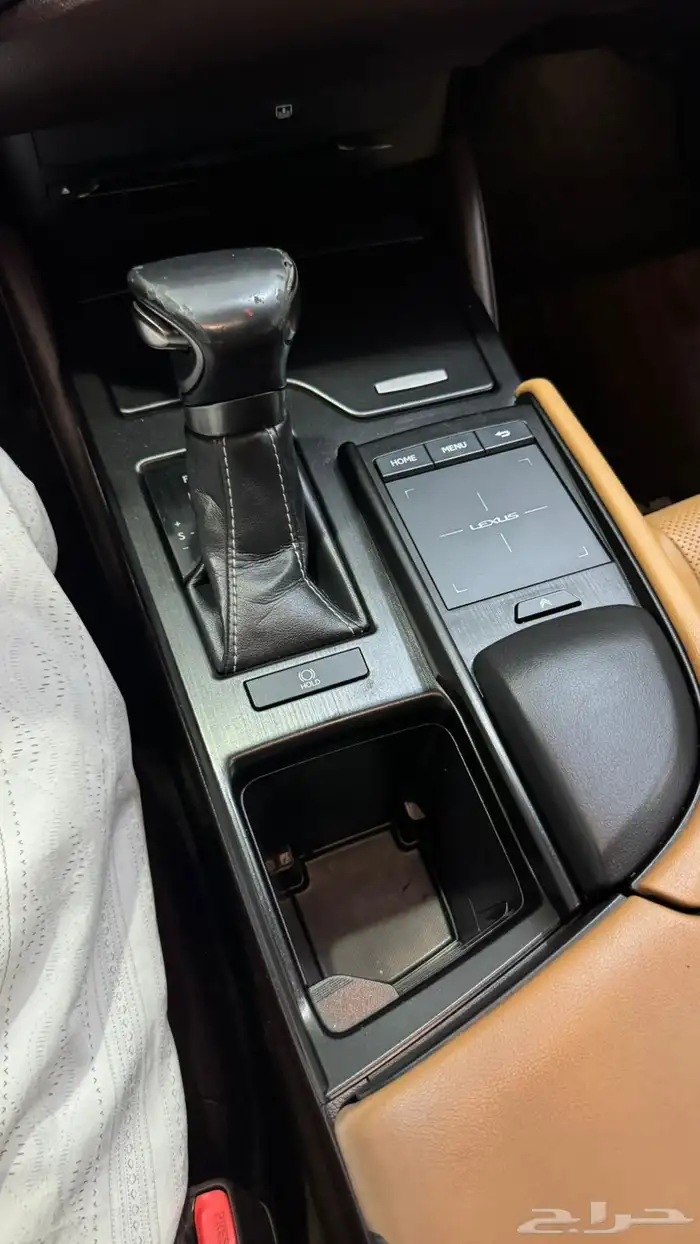 لكزس للبيع 11