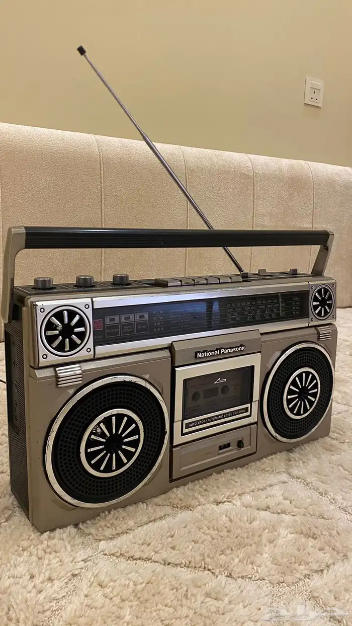 ناشونال باناسونيك ياباني 0