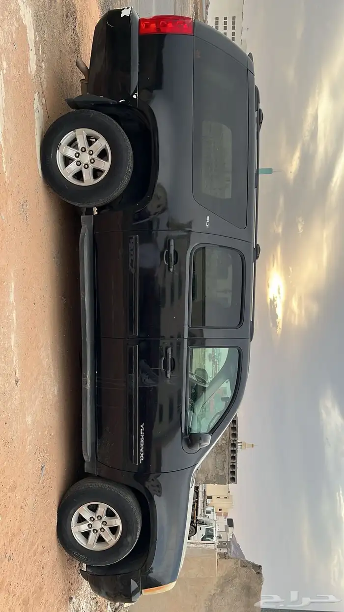 يوكن SLT 2011 XL 4