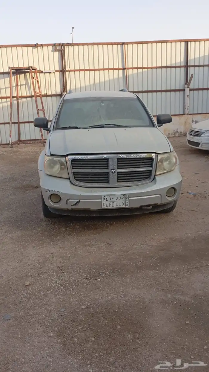 دودج درانجو 2