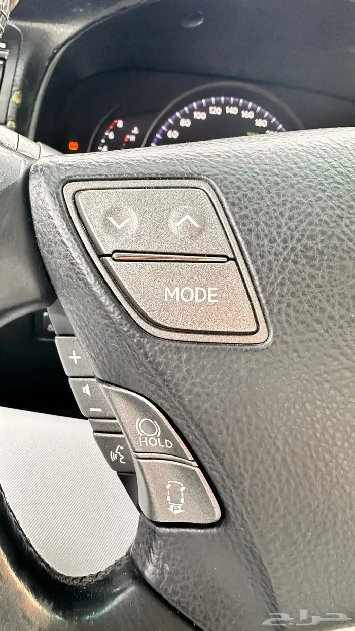 لكزس هايبرد 2010 LS 600 26