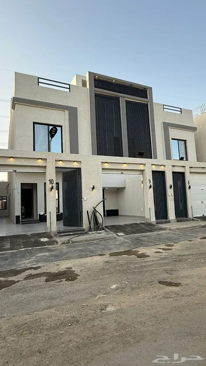 فلل دورين وملحق الرحمانيه 5
