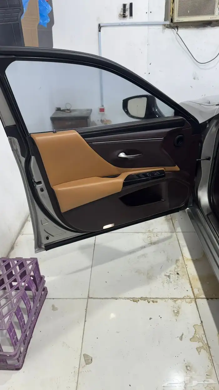 لكزس للبيع 9