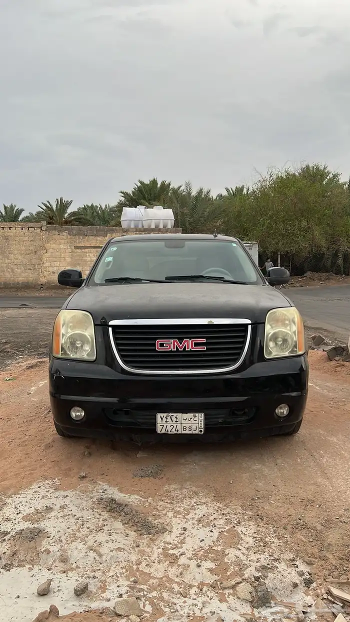 يوكن SLT 2011 XL 0