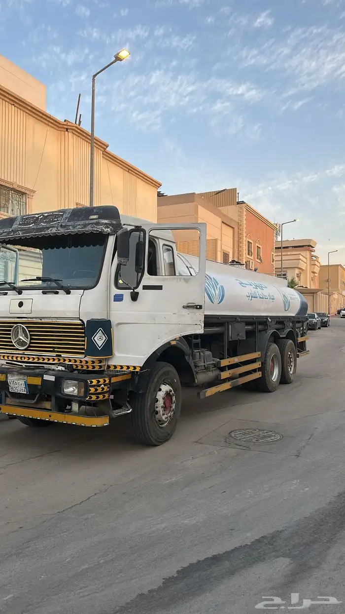 للبيع وايت 18 طن اللبي مسقس 89 1