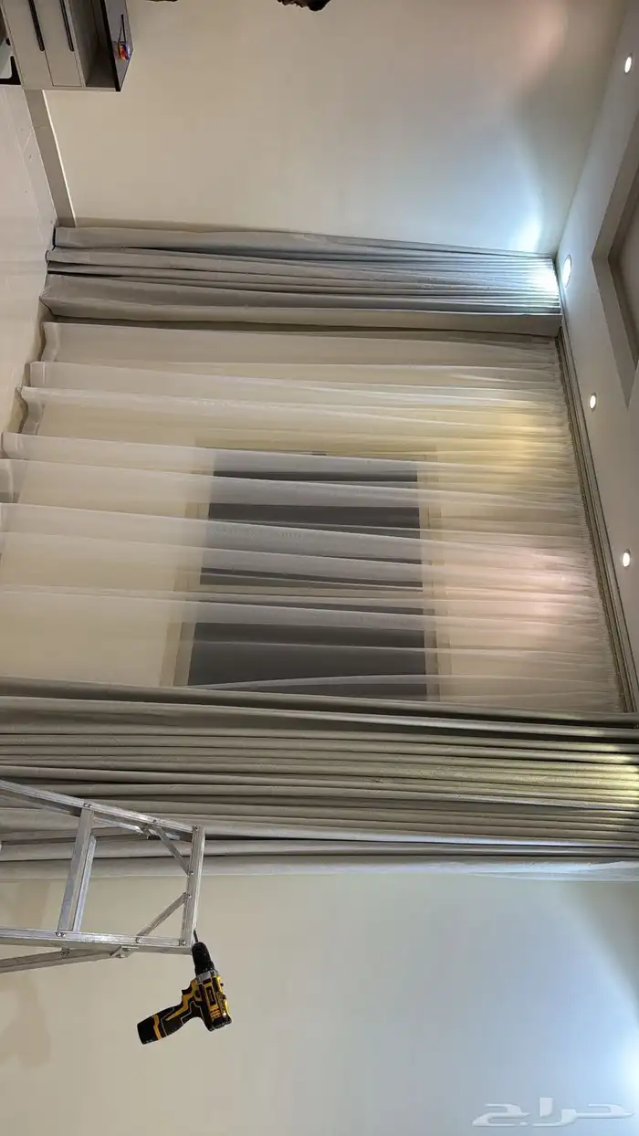 ستائر 1