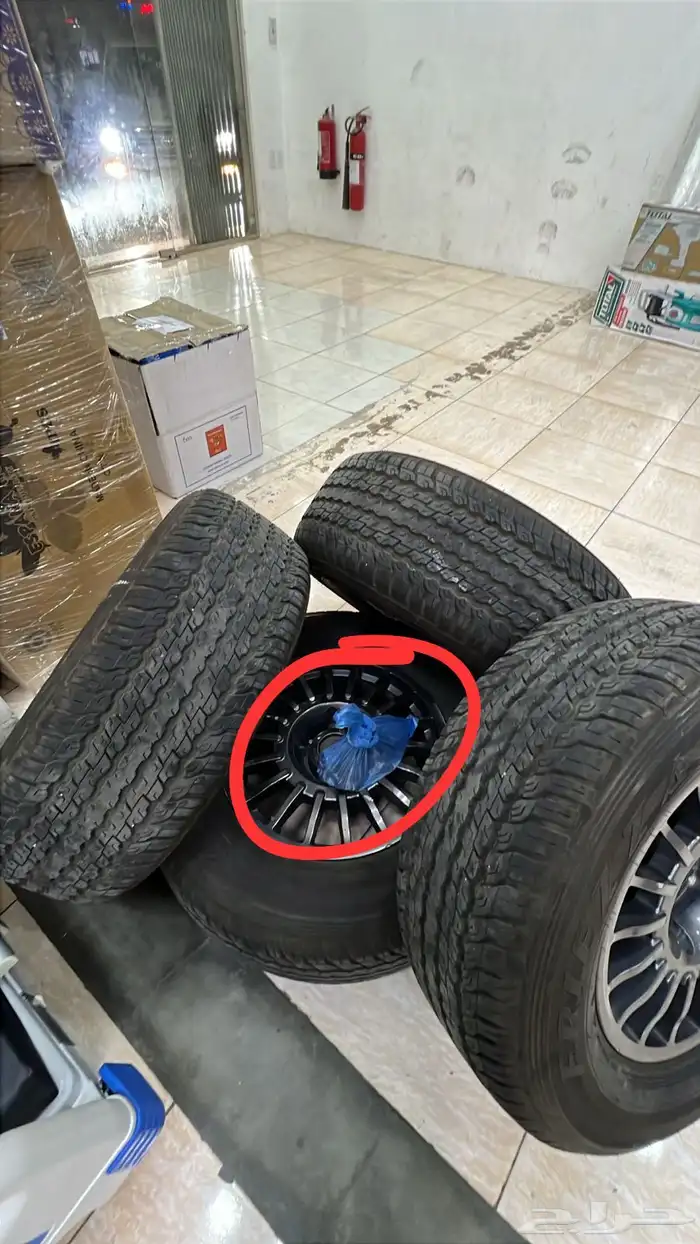 جنوط برايد وا كفرات 0