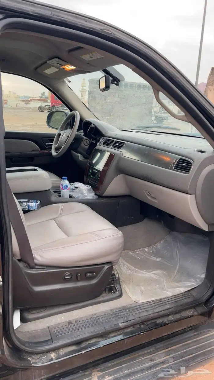 يوكن SLT 2011 XL 6
