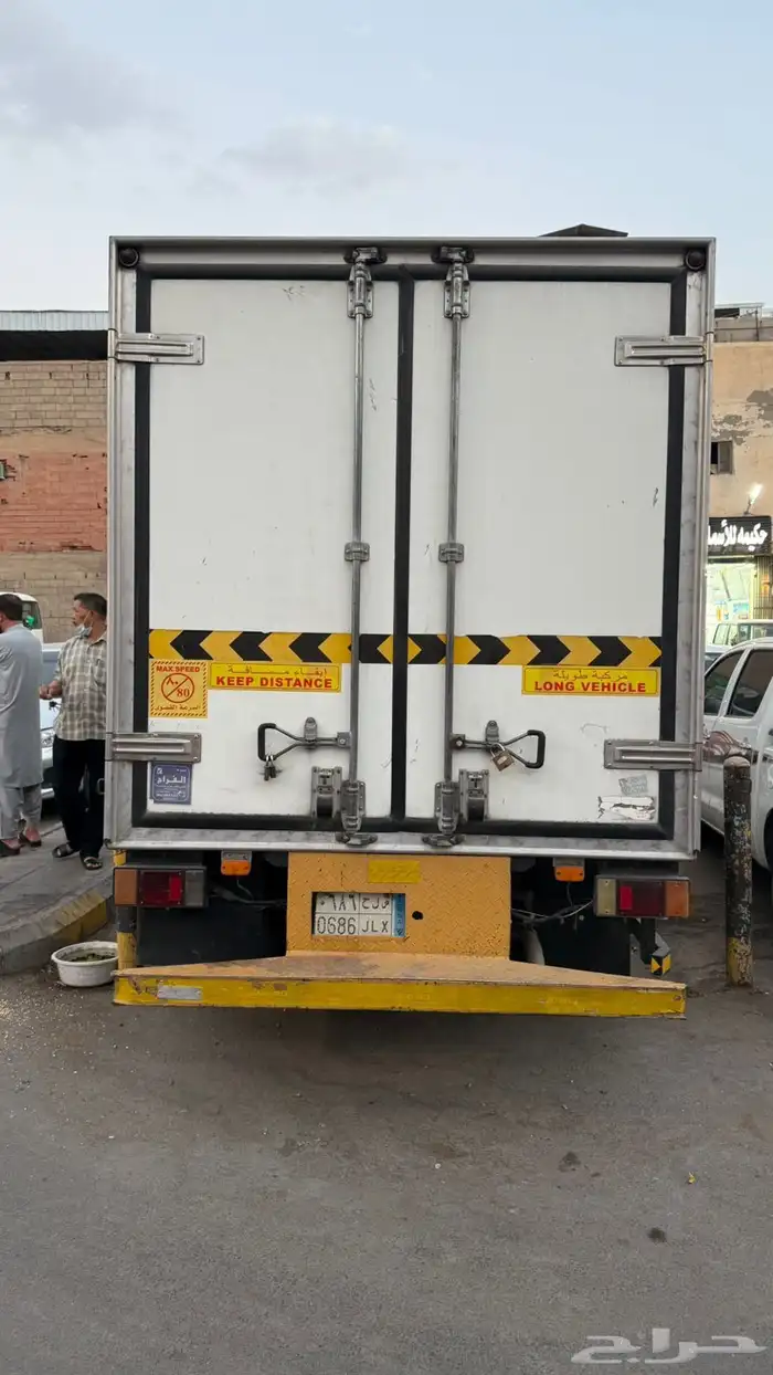 دينا ثلاجة 6