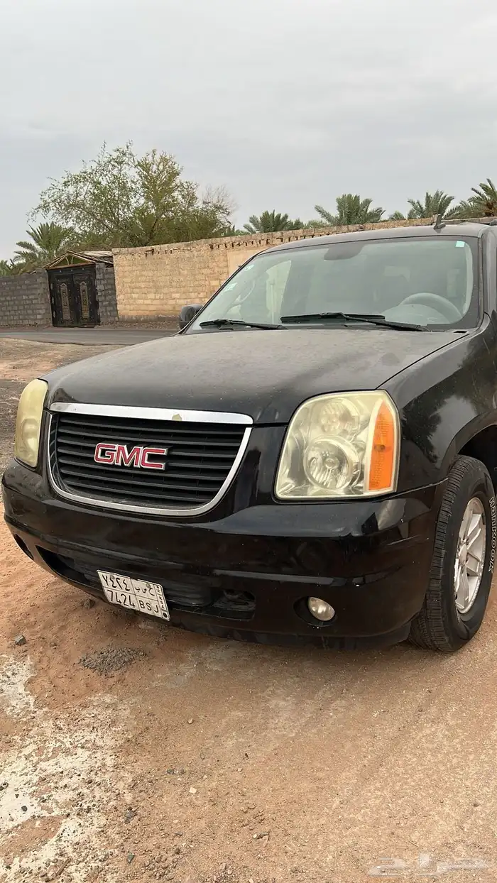 يوكن SLT 2011 XL 2