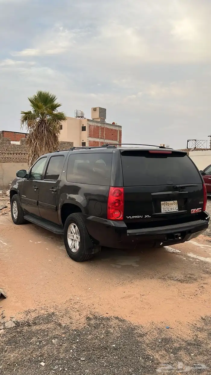 يوكن SLT 2011 XL 11