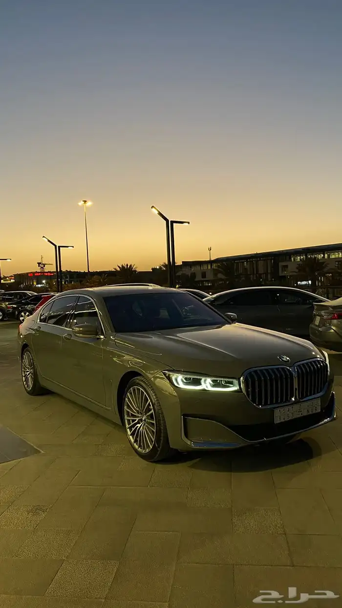 تم البيع BMW 1