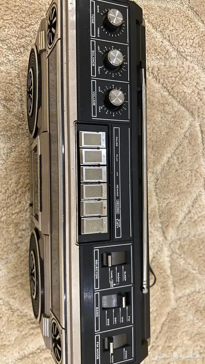 ناشونال باناسونيك ياباني 3