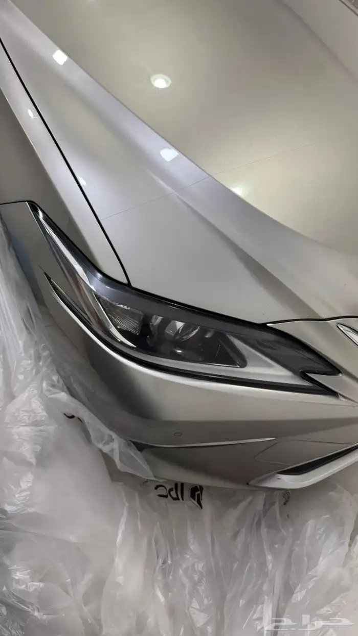 لكزس للبيع 1