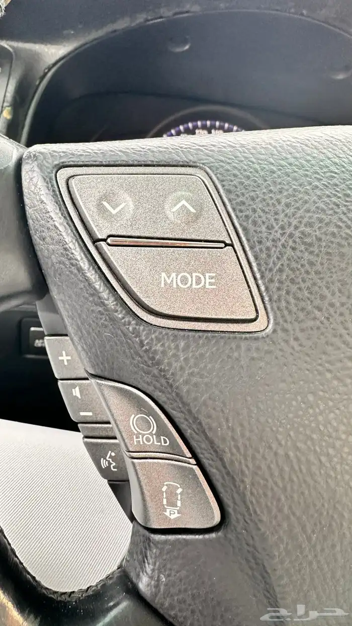 لكزس هايبرد 2010 LS 600 66