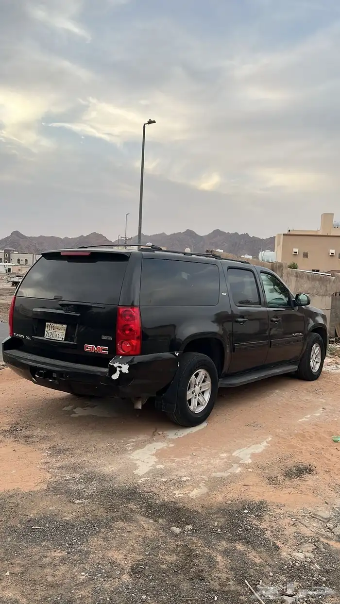 يوكن SLT 2011 XL 3