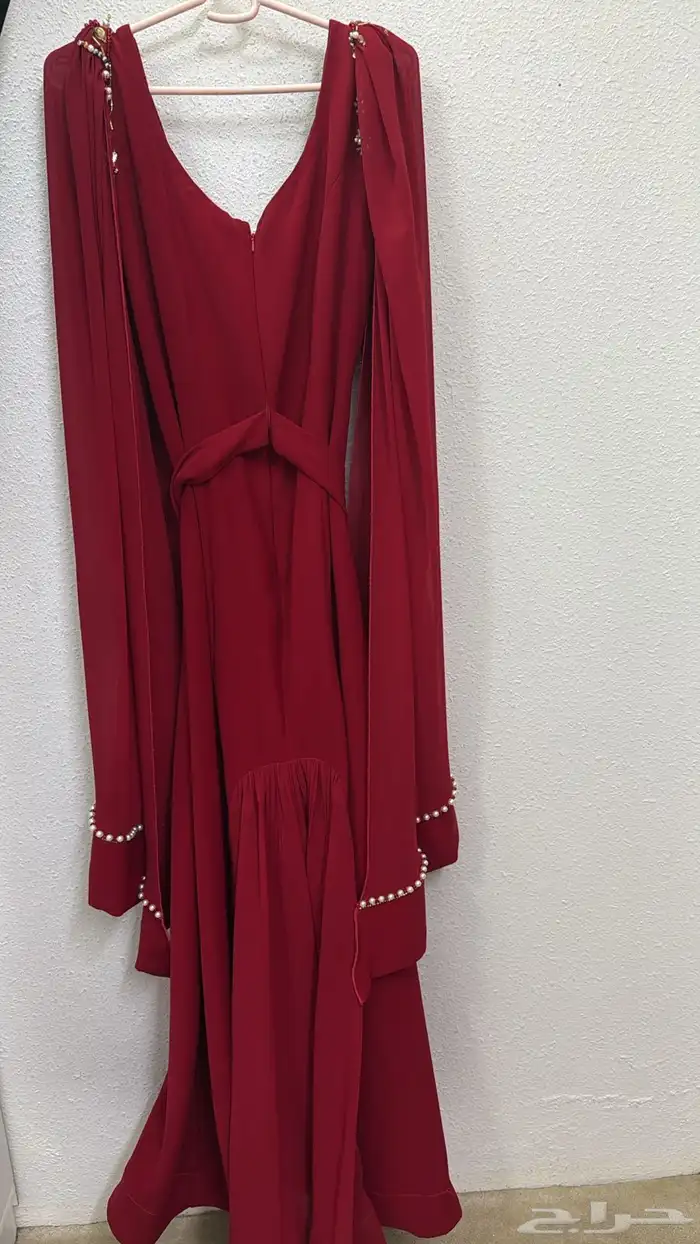 فستان سهره 0