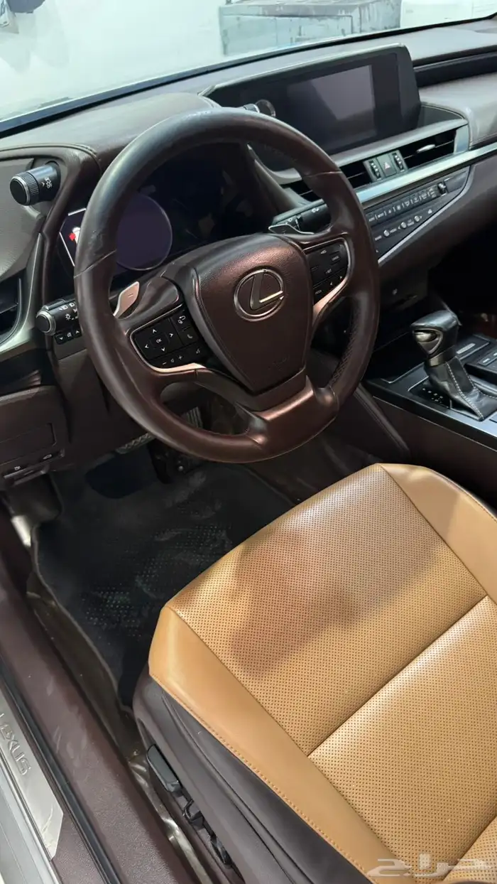 لكزس للبيع 8