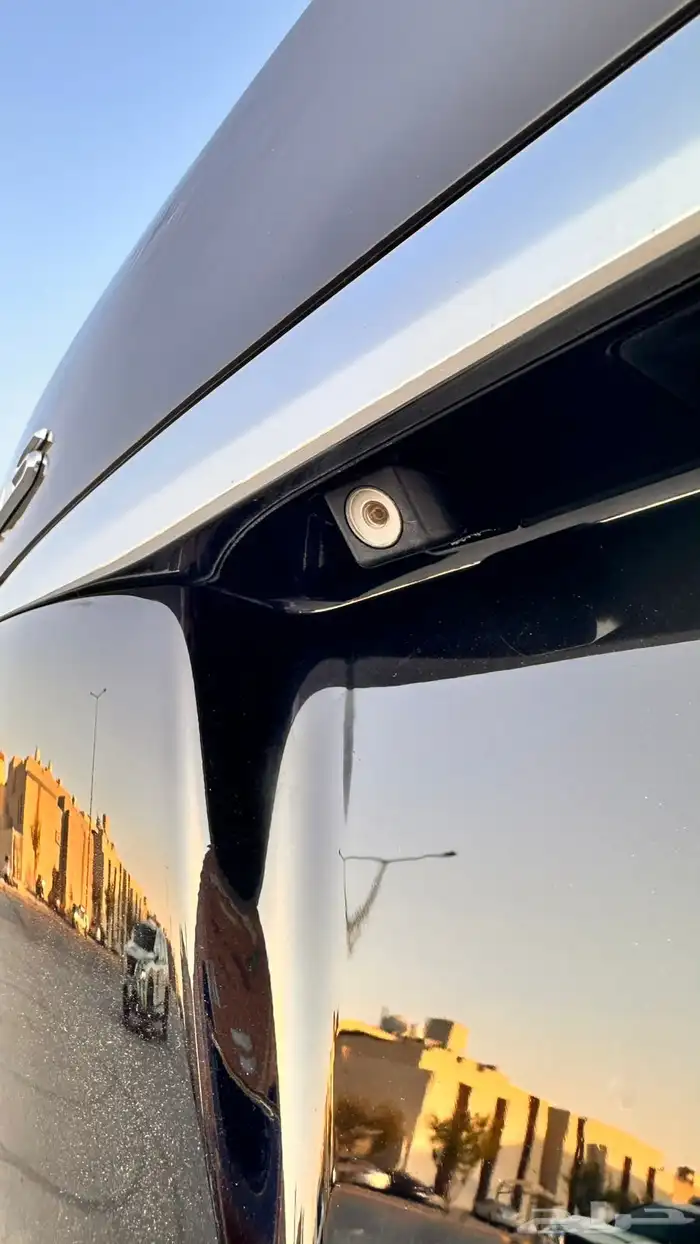 لكزس هايبرد 2010 LS 600 19