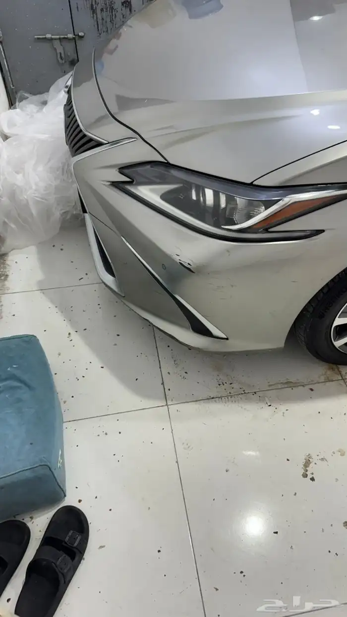 لكزس للبيع 0