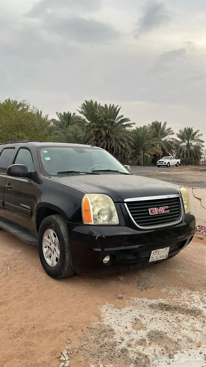 يوكن SLT 2011 XL 10