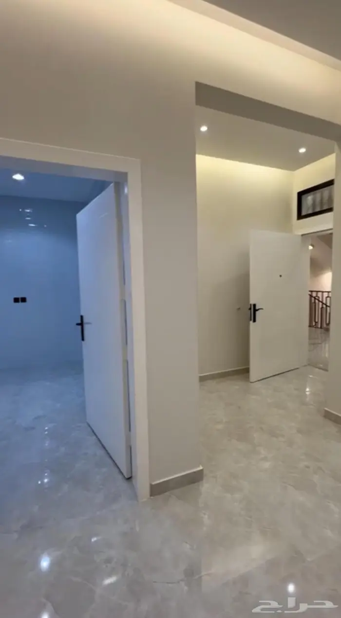شقه مودرن جديدة للإيجار خلف المستشفى الالماني 4