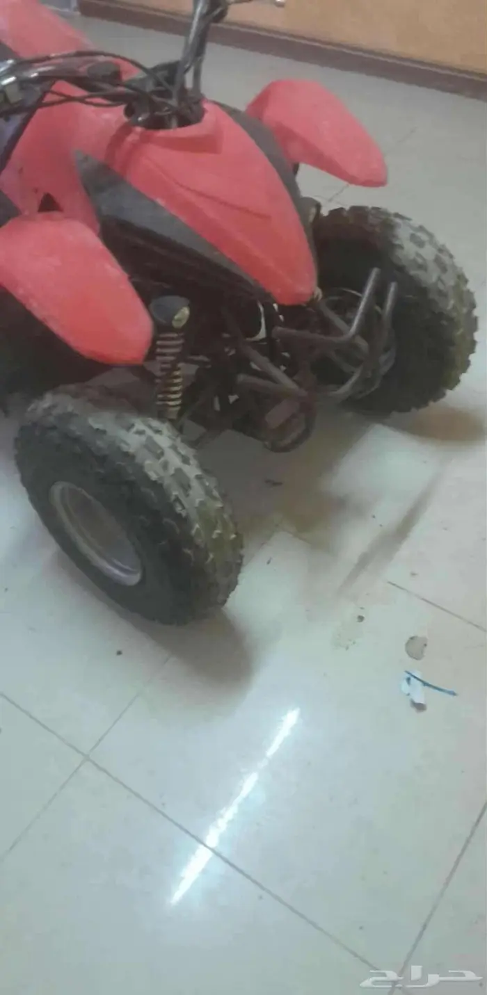 دباب . شركه الوسط 1