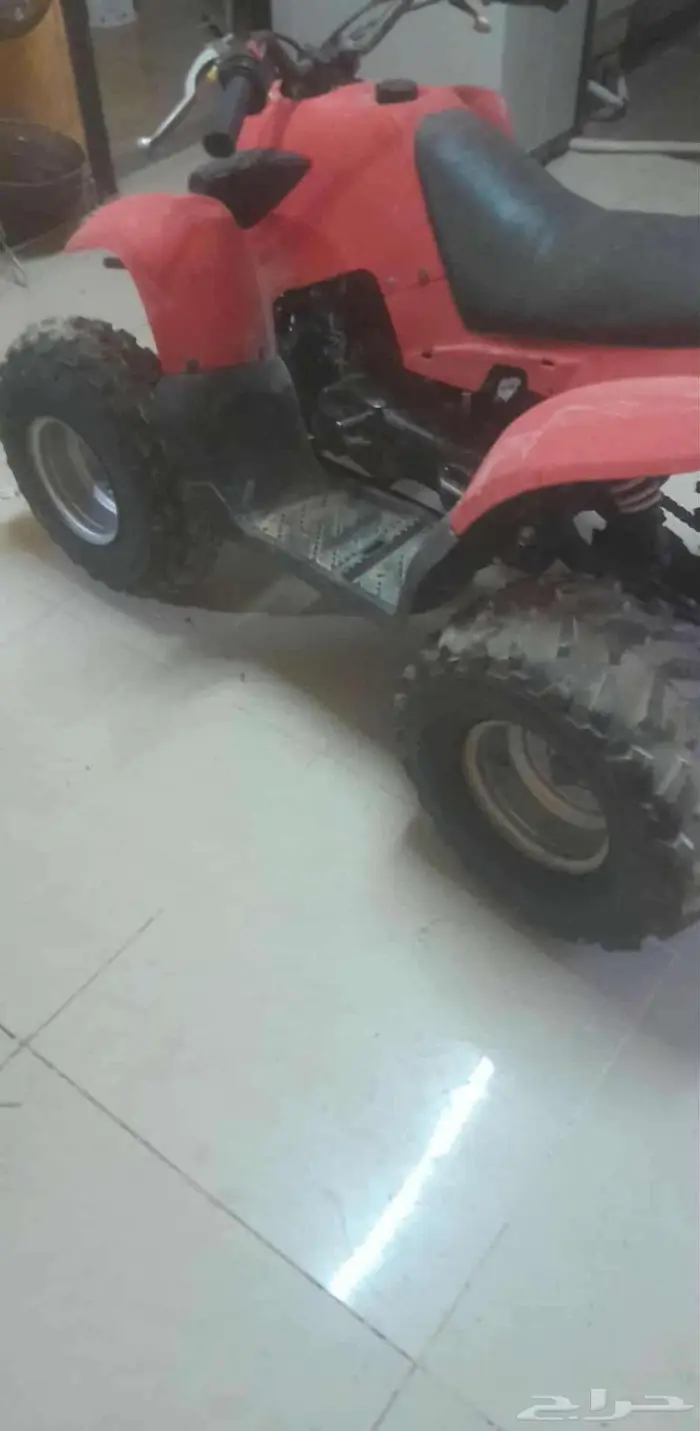 دباب . شركه الوسط 4