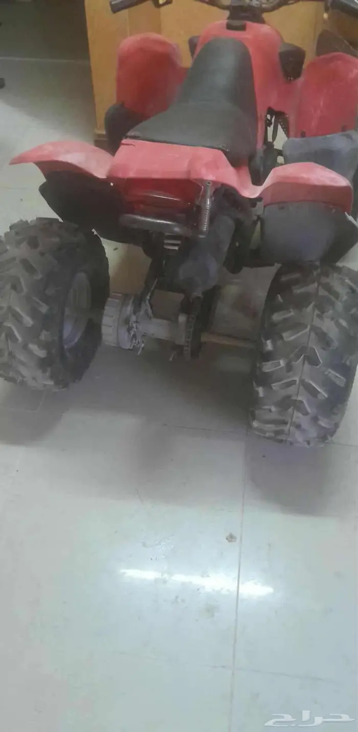 دباب . شركه الوسط 3