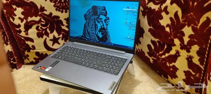لاب توب لينوفو 4
