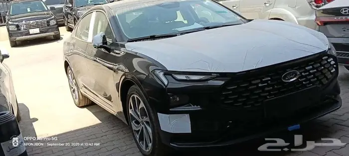 فورد تورس جميع الفئات 2026 سعودي 4