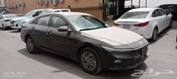 هونداي النترا سمات و سمارت بلس 2026 سعودي 4