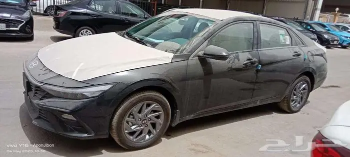هونداي النترا سمات و سمارت بلس 2026 سعودي 2