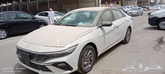هونداي النترا سمات و سمارت بلس 2026 سعودي 3