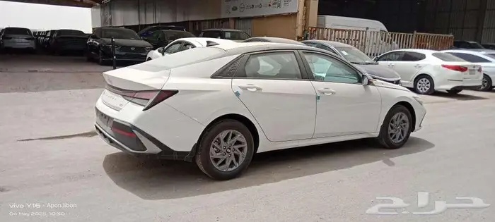 هونداي النترا سمات و سمارت بلس 2026 سعودي 7