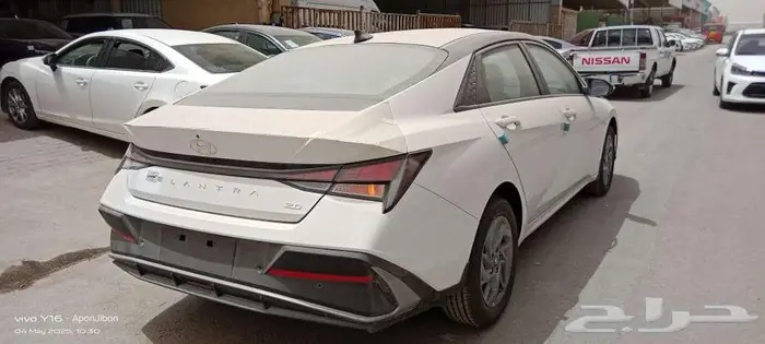 هونداي النترا سمات و سمارت بلس 2026 سعودي 15