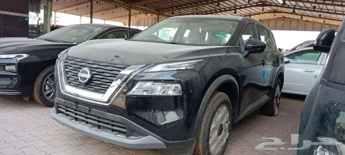 نيسان اكستريل S استاندر 2025 دبل 5راكب 1