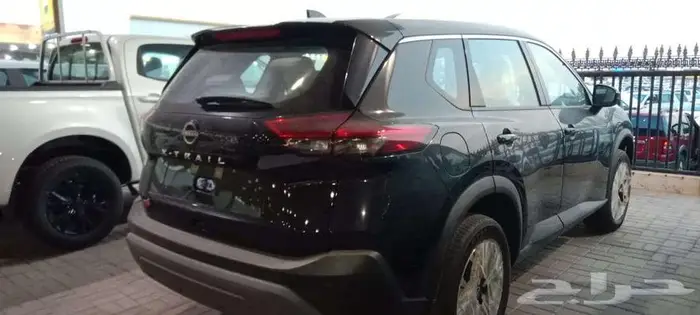 نيسان اكستريل S استاندر 2025 دبل 5راكب 12