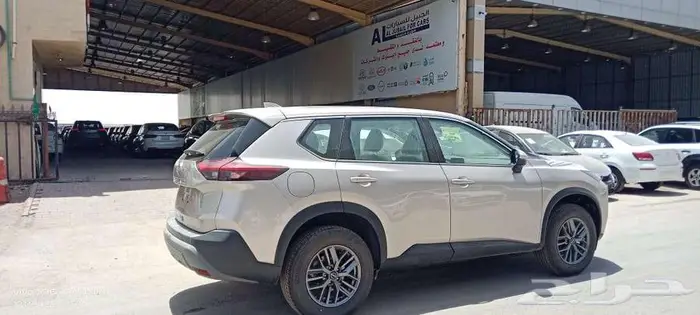نيسان اكستريل S استاندر 2025 دبل 5راكب 15